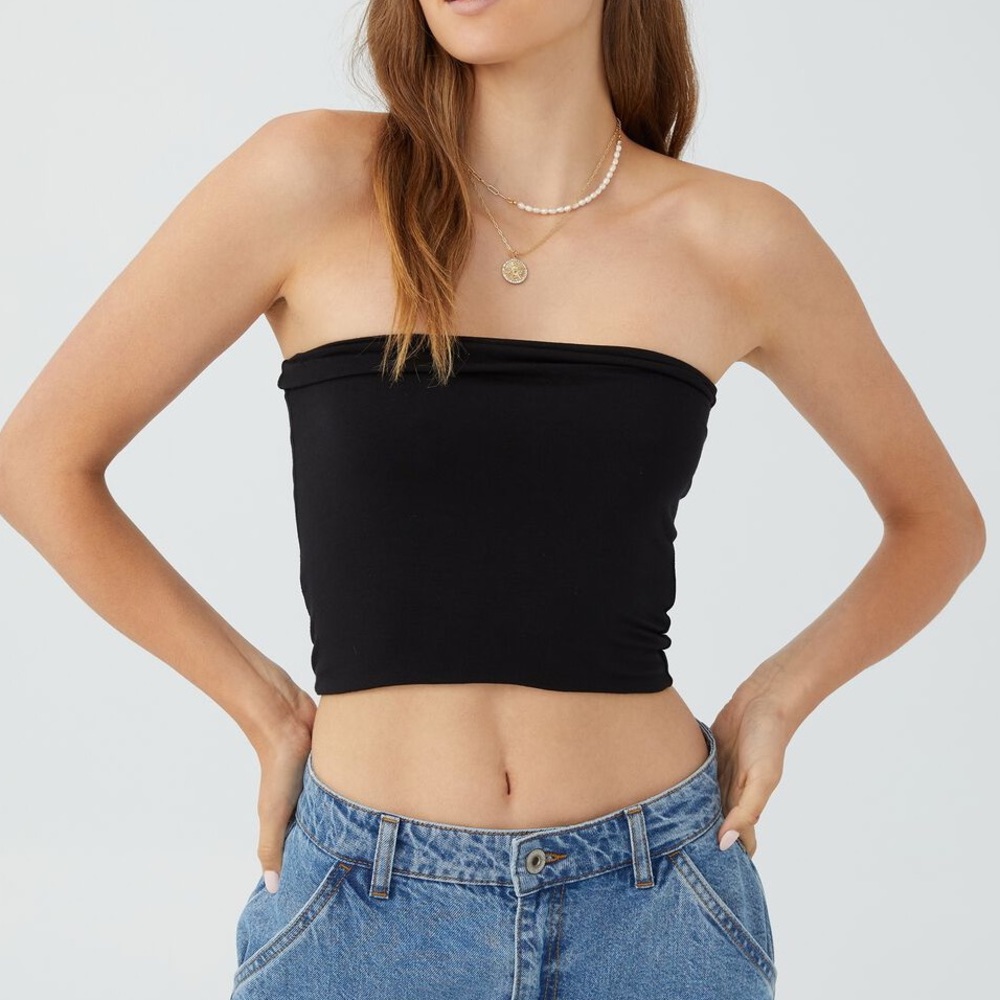 Bandeau Top